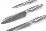 Комплект 3 бр. кухненски ножа