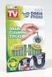 Starlyf™ Drain Sticks Sticks von sauberen Rohren und Kanälen