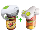 Jar Opener и Can Opener Комплект