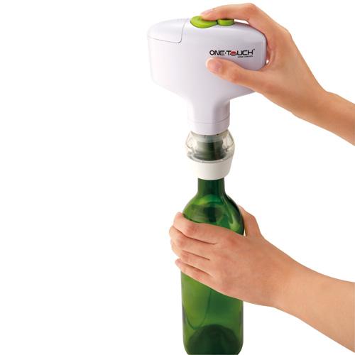 Ouvre bouteille automatique One touch