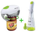 Jar Opener & Dressing Maker Комплект
