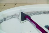Scrub Zoom™ βούρτσα καθαρισμού