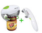 Jar Opener и Bottle Opener Комплект
