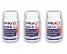 RXB Male - комплект 2 опаковки + 1 безплатна