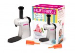 FruItiFree-Z -сладолед домашен и здравословен