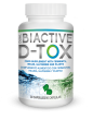 Bi-active Detox -чревен тракт, Dual Bi-active Detox™ за детоксикация на дебелото черво