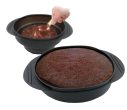 Round Mix'n Bake™ ταψί